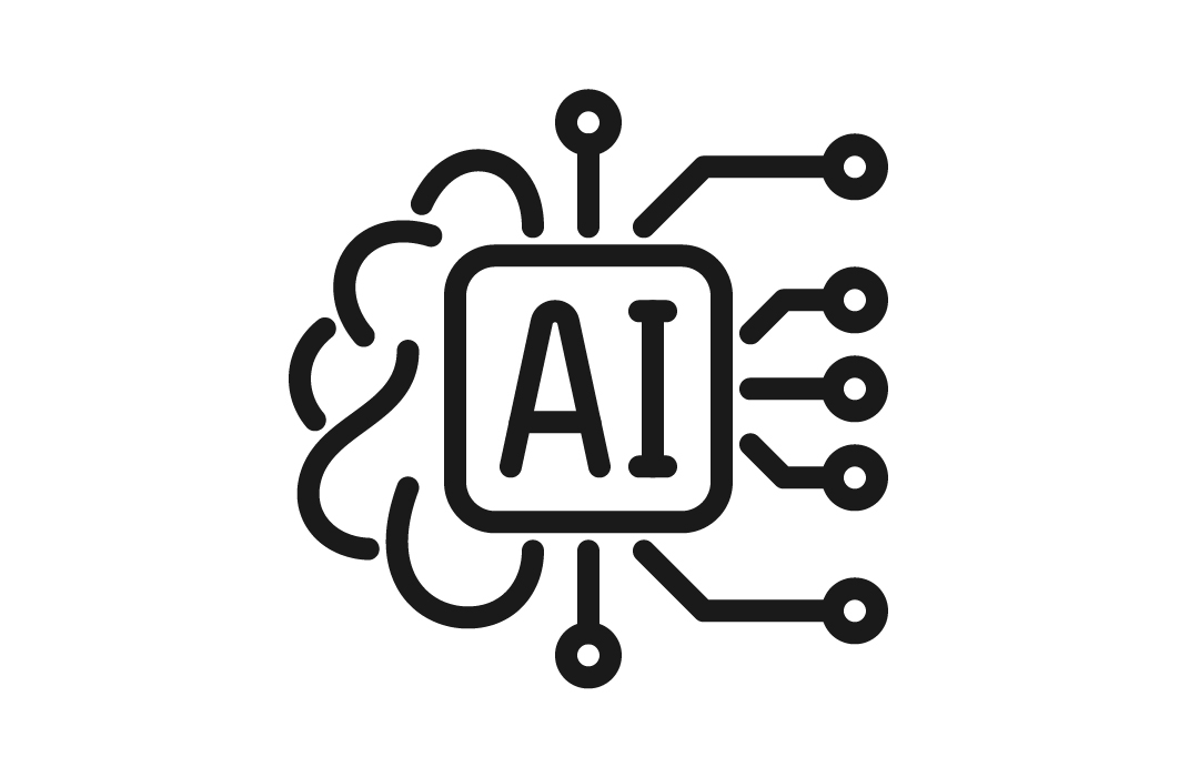 AI map