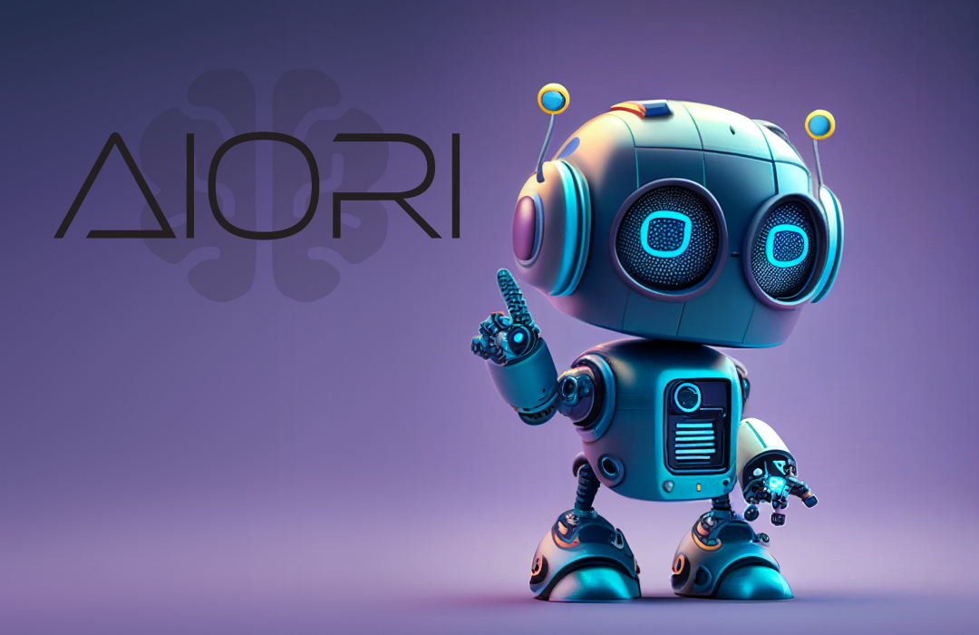 AIORI Logo